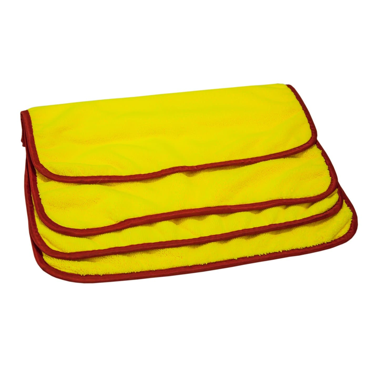 Premium Microfiber Cleaning Towel 4