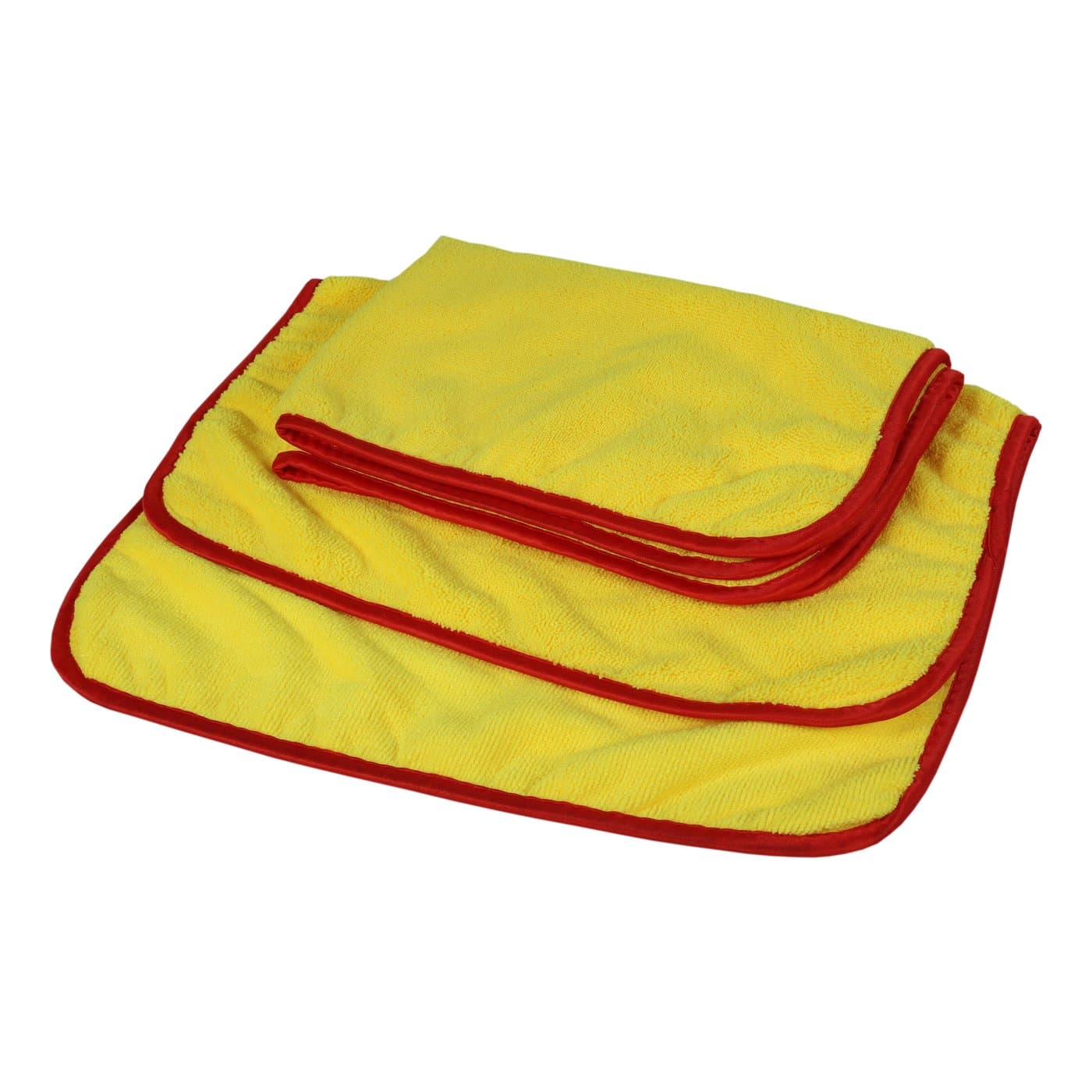 Premium Microfiber Cleaning Towel 5