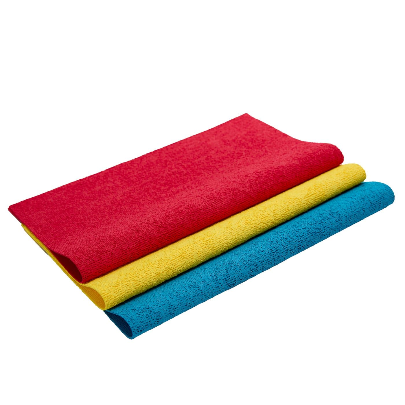 PU Coated Microfiber Cloth