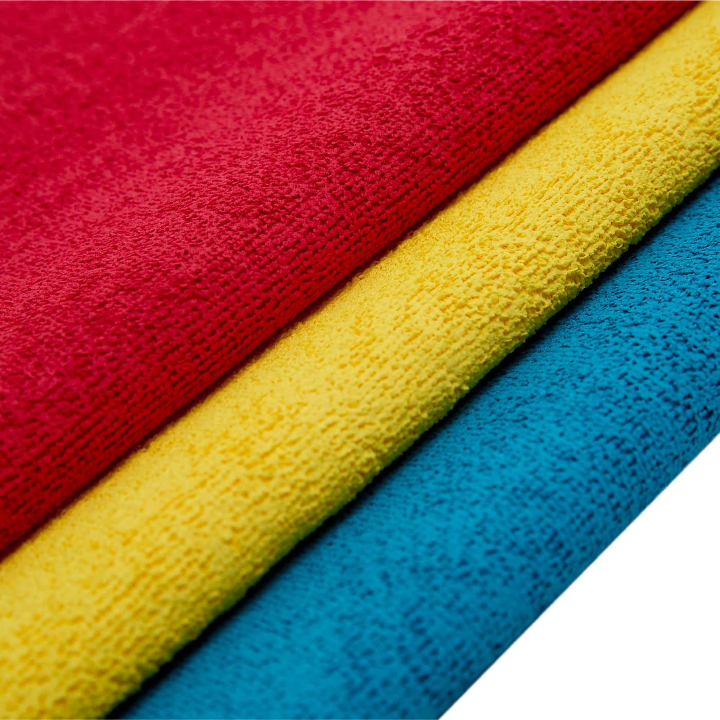 PU Coated Microfiber Cloth 3
