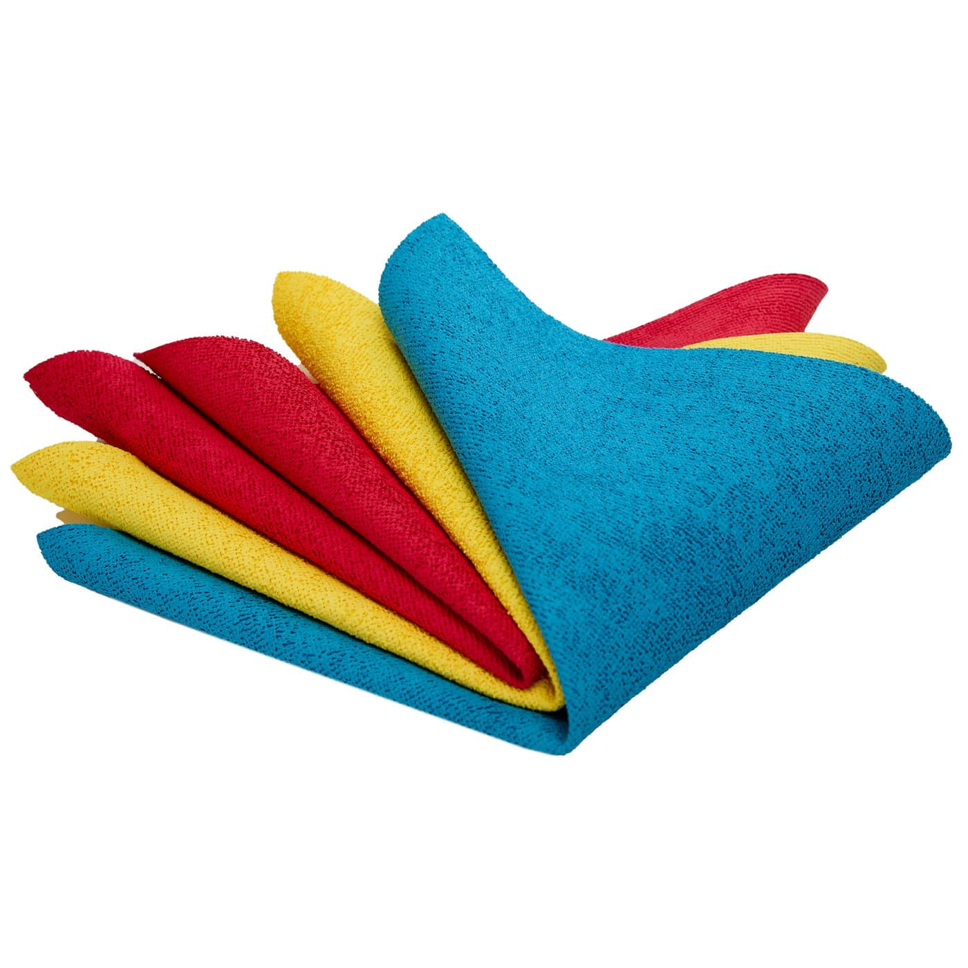 PU Coated Microfiber Cloth 4
