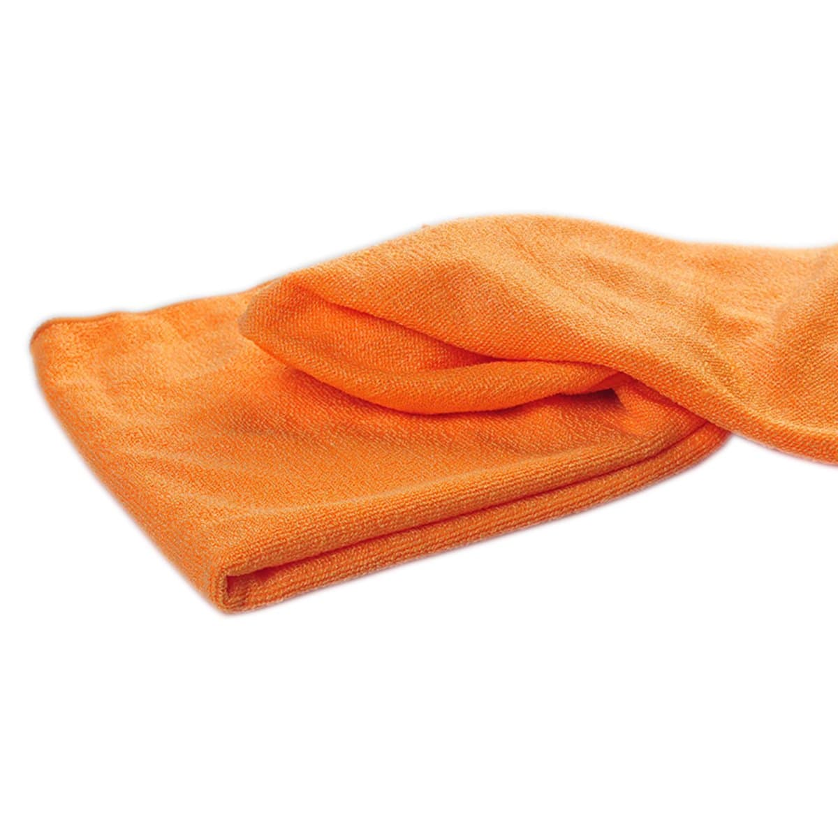 Shiny Yarn Microfiber Cleaning Cloth