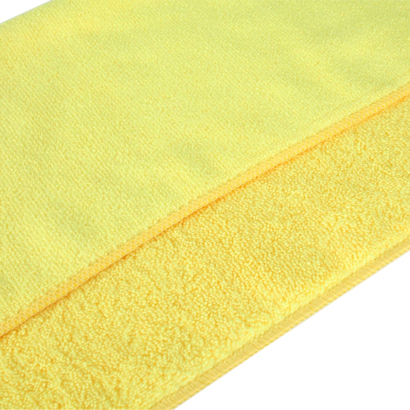 Shiny Yarn Microfiber Cleaning Cloth 3