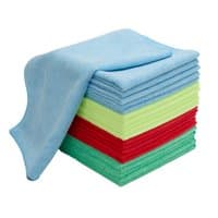 Microfiber Cloths