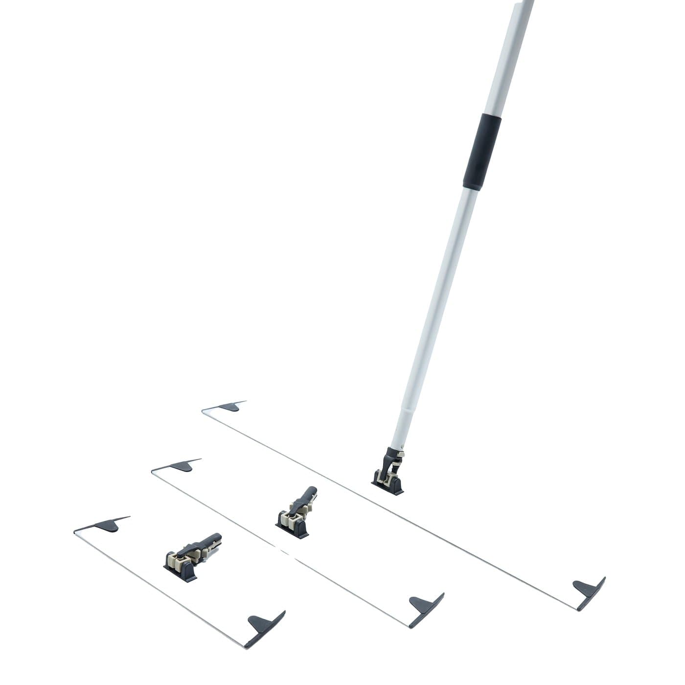 Aluminum Mop Frame