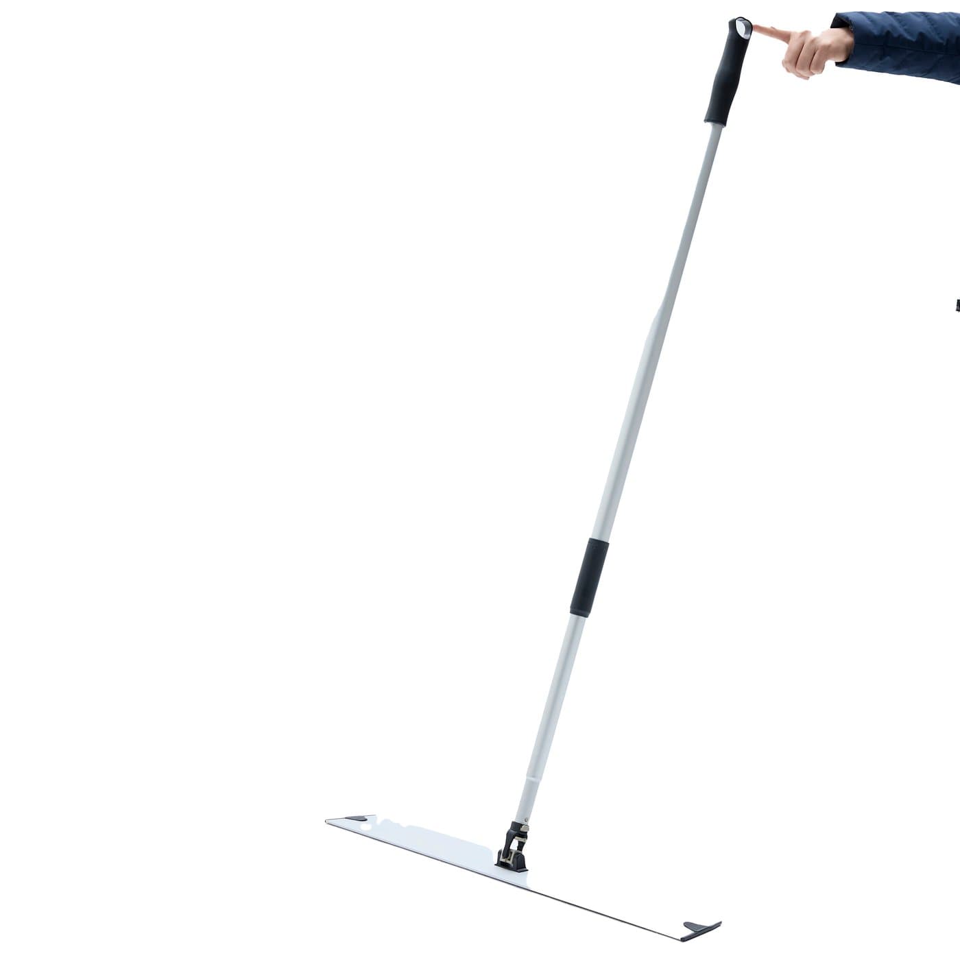 Aluminum Mop Frame 2