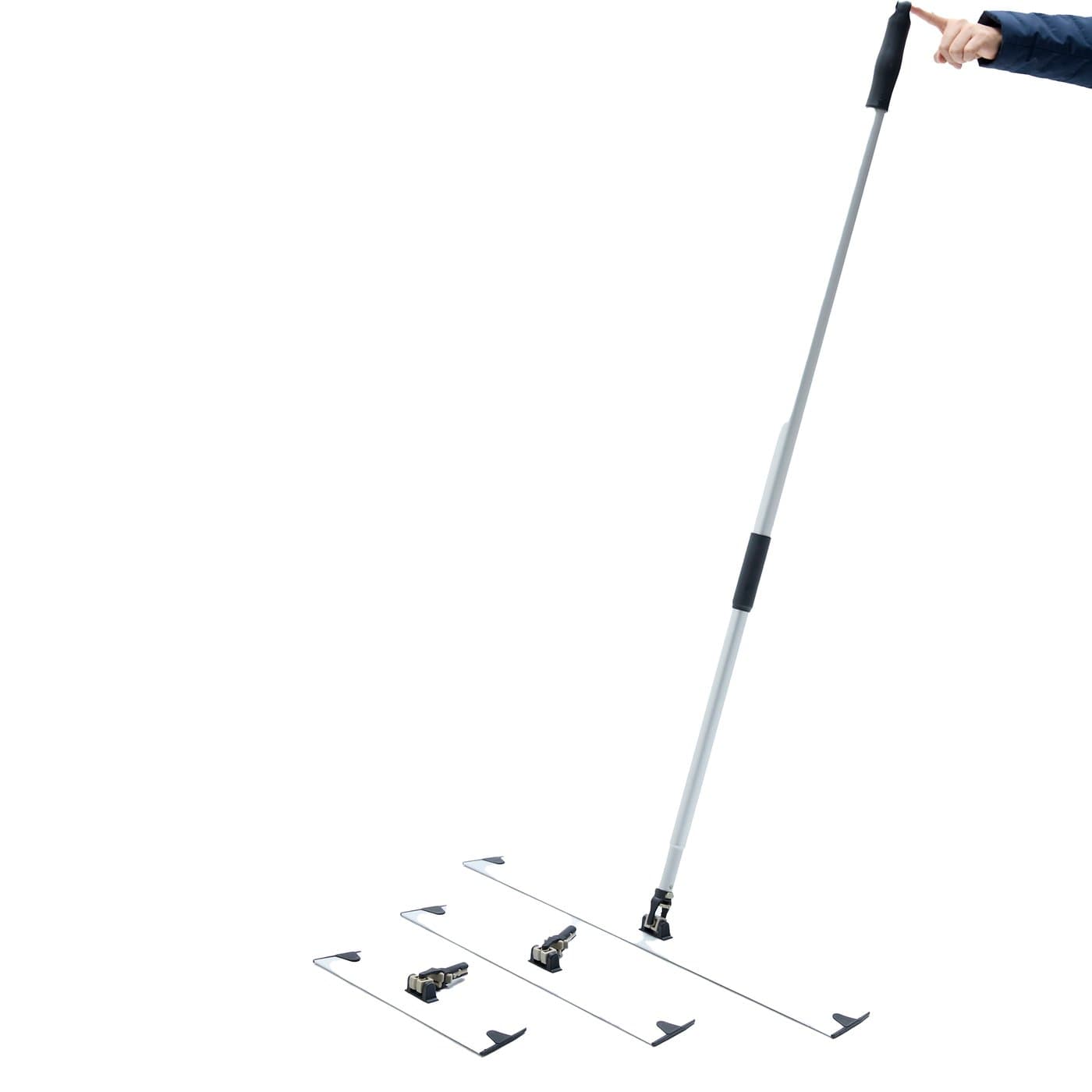 Aluminum Mop Frame 4