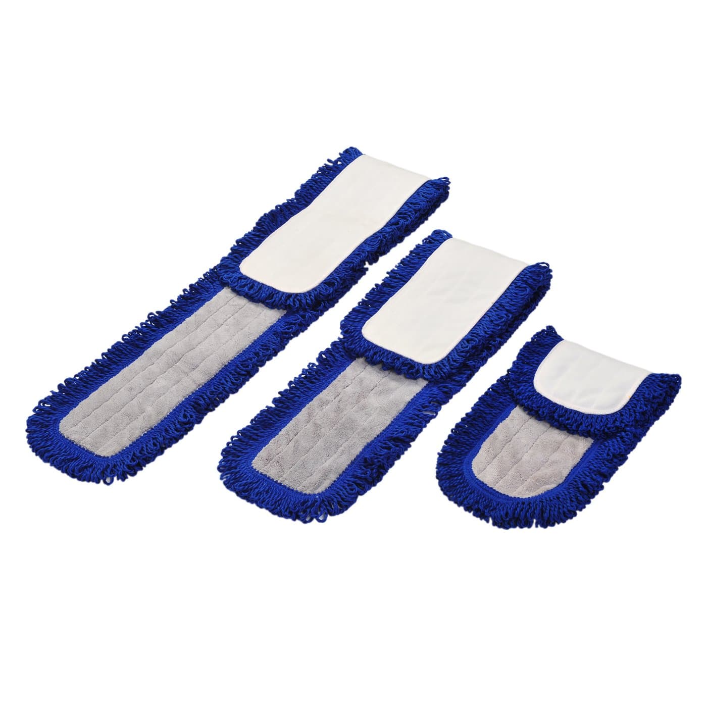 Cotton Dust Mop 18" & 24" & 36" 4