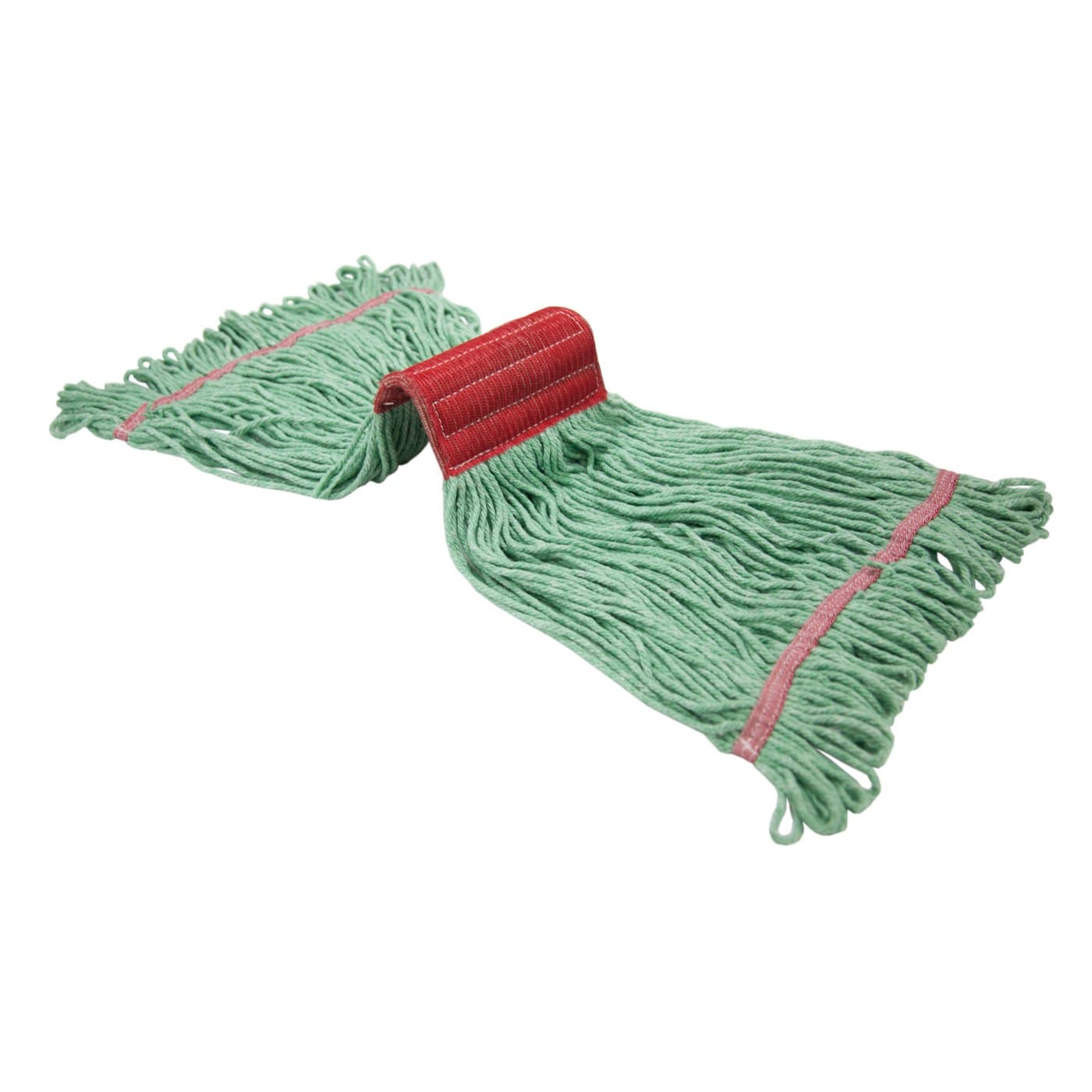 Cotton Loop End Dust Mop & Cotton Wet Mops 2