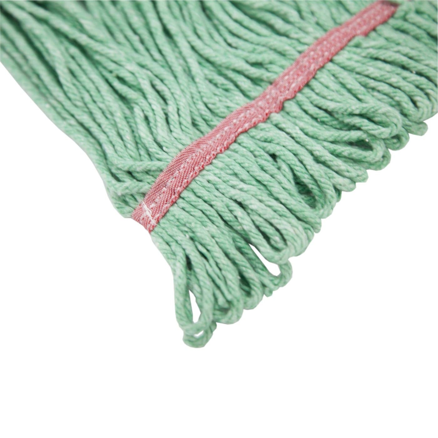 Cotton Loop End Dust Mop & Cotton Wet Mops 3