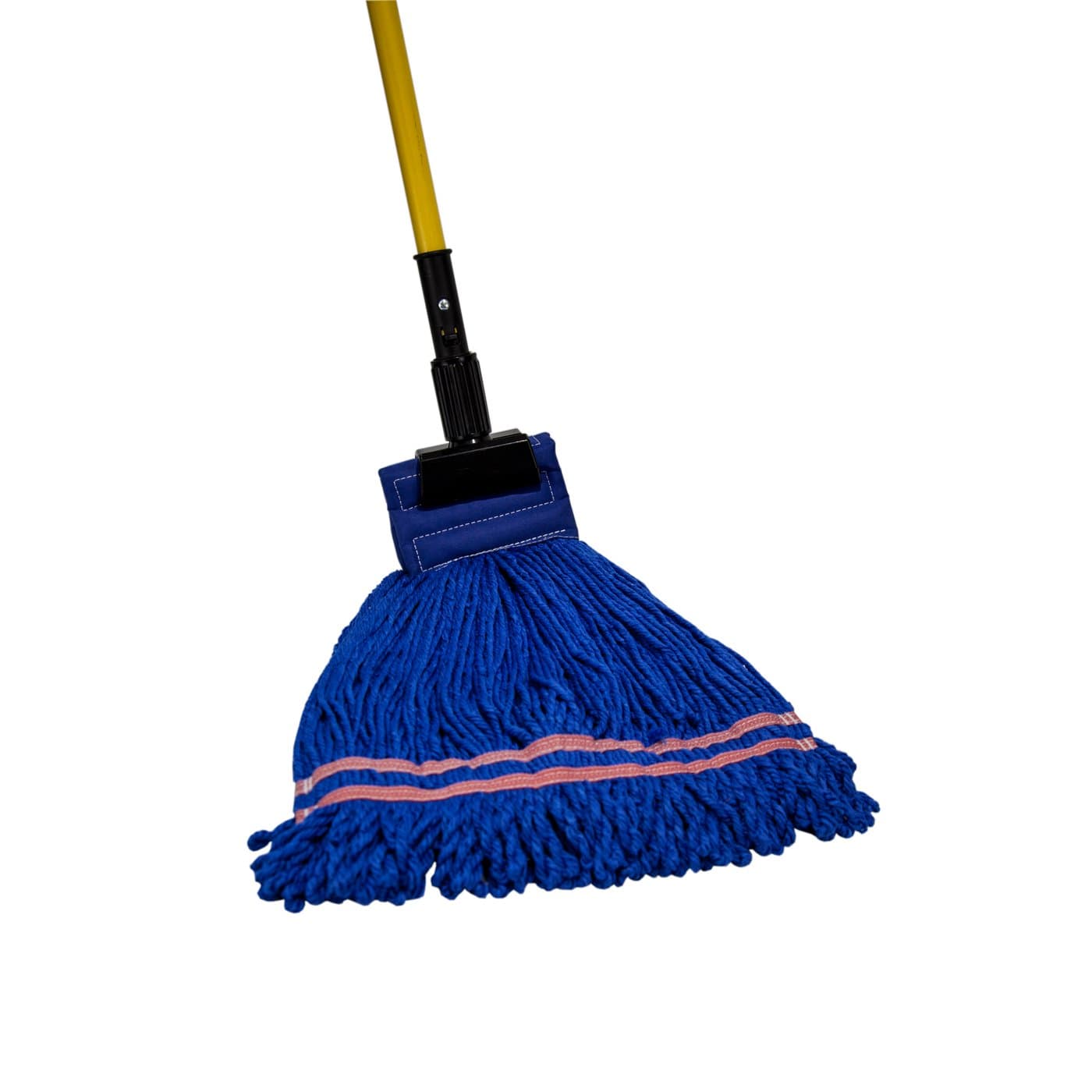 Cotton Loop End Dust Mop & Cotton Wet Mops 5