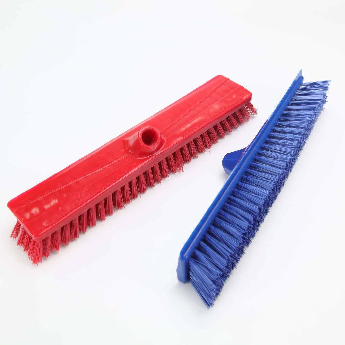 Floor Scrub Brush with Handle 2