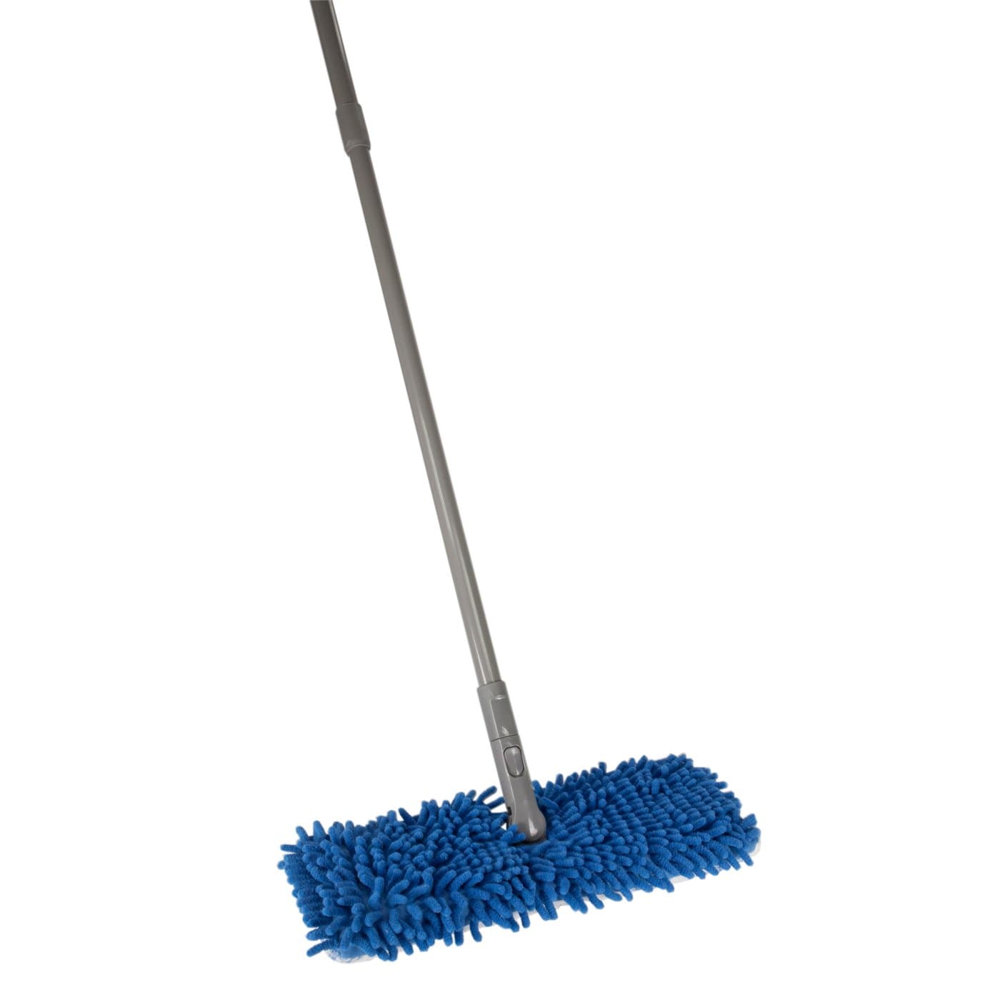 Microfiber Chenille Double Side Mop