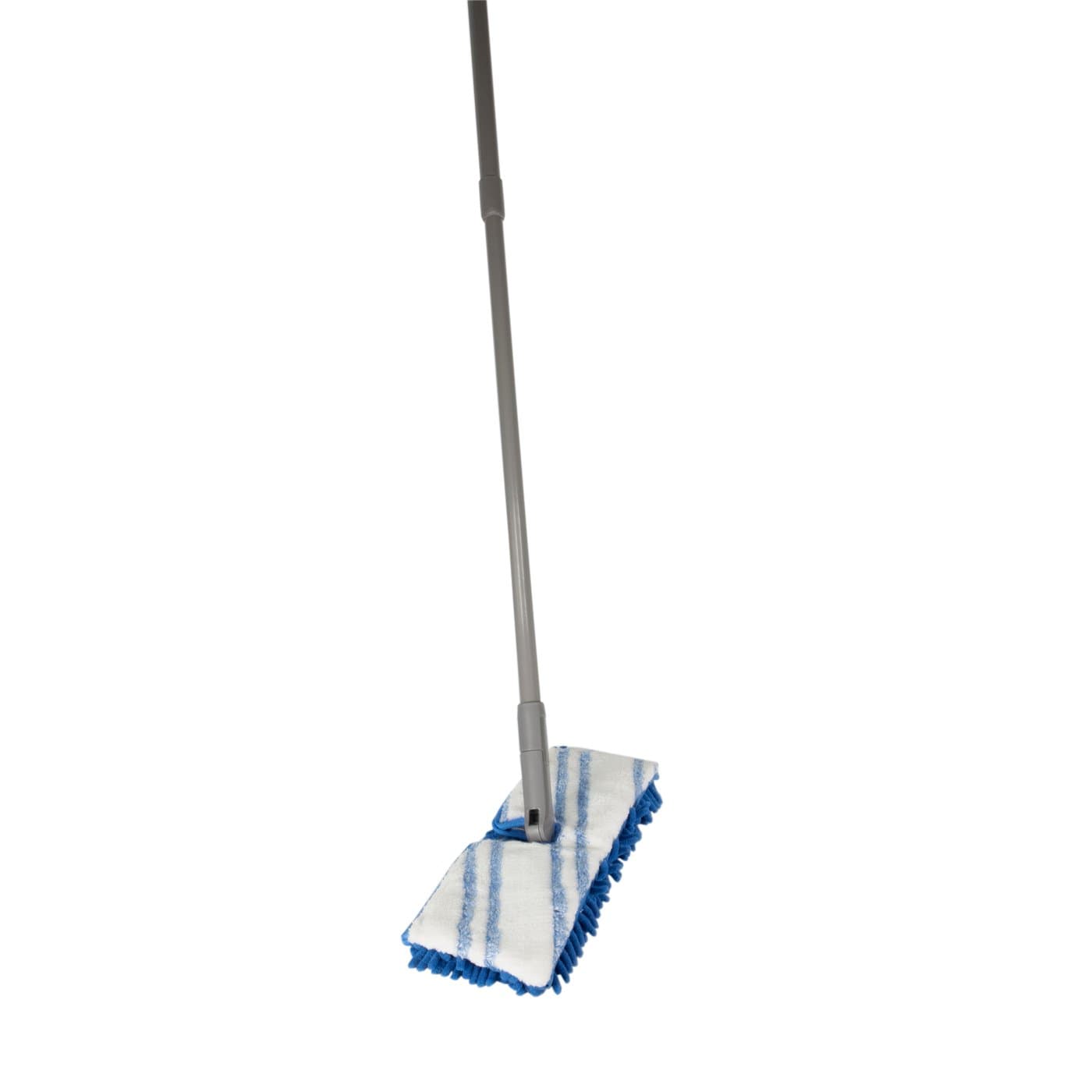 Microfiber Chenille Double Side Mop 2