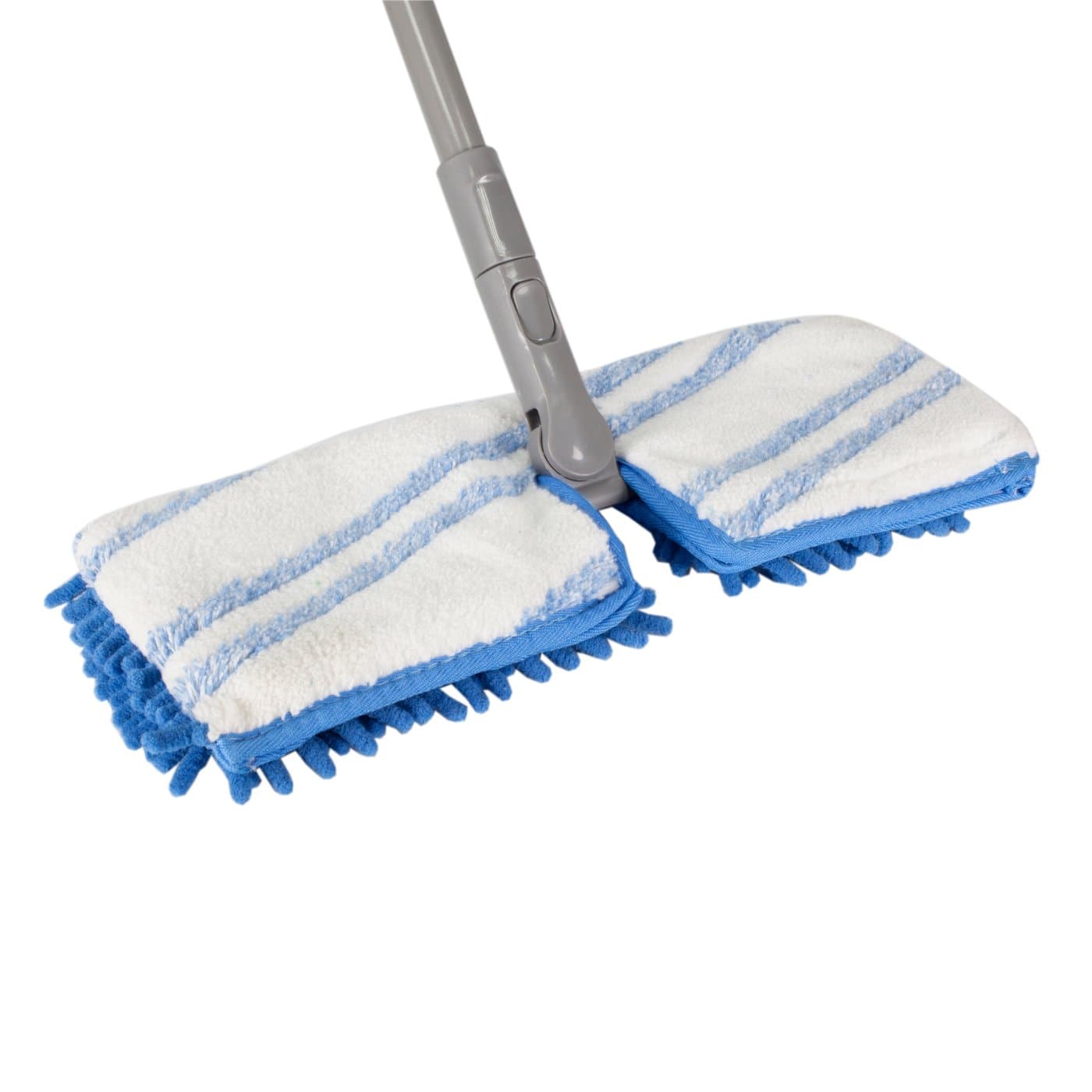 Microfiber Chenille Double Side Mop 5