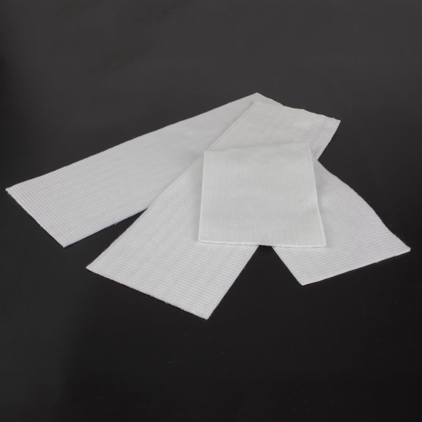 Microfiber Disposable Mop Cloth 3