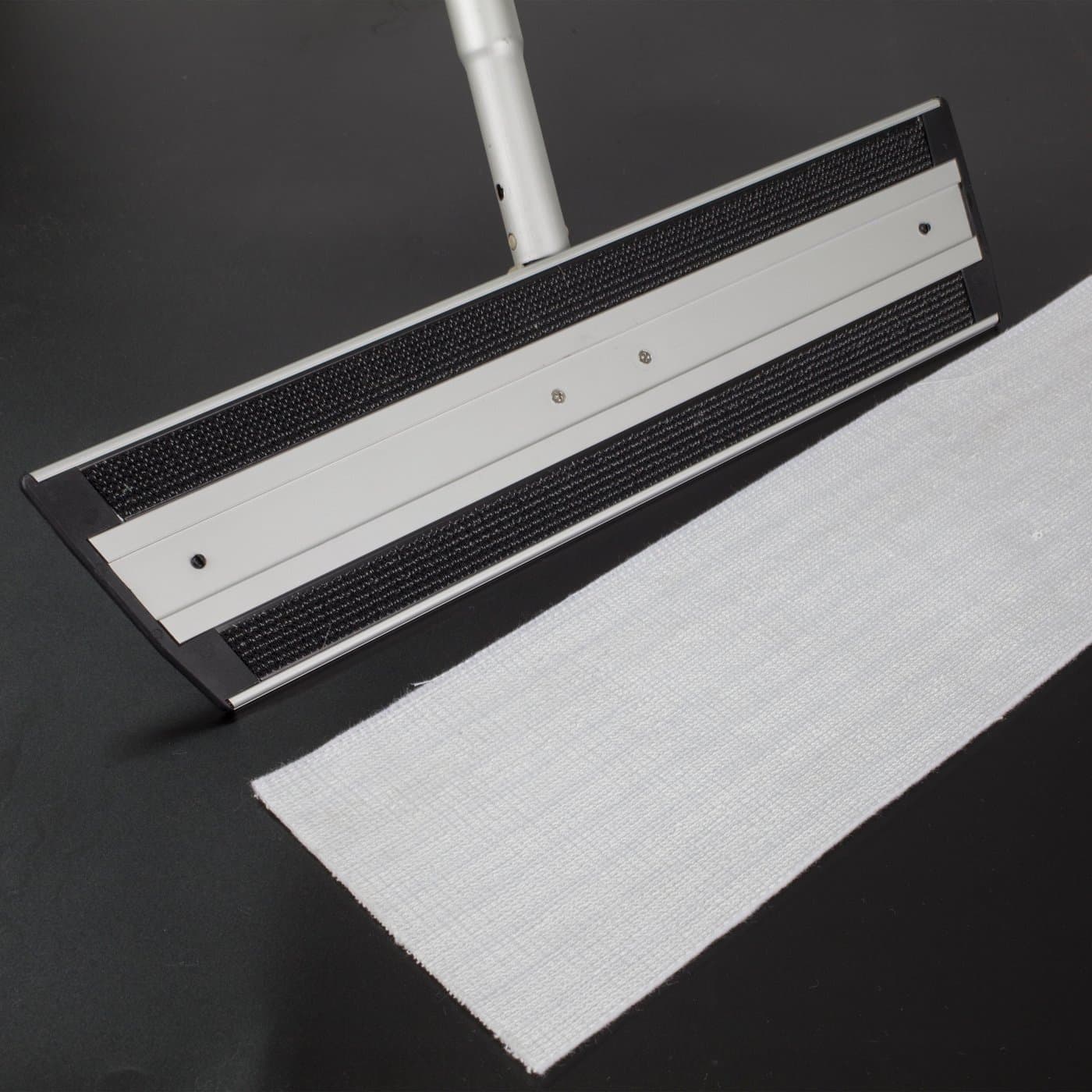 Microfiber Disposable Mop Cloth 4