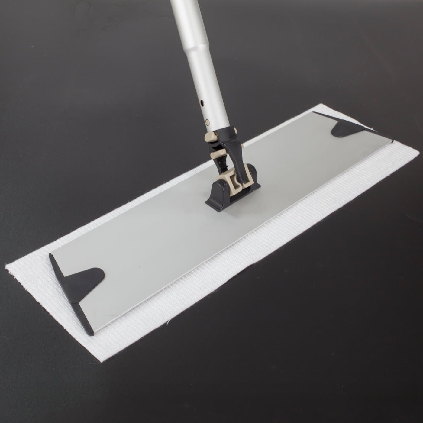 Microfiber Disposable Mop Cloth 5