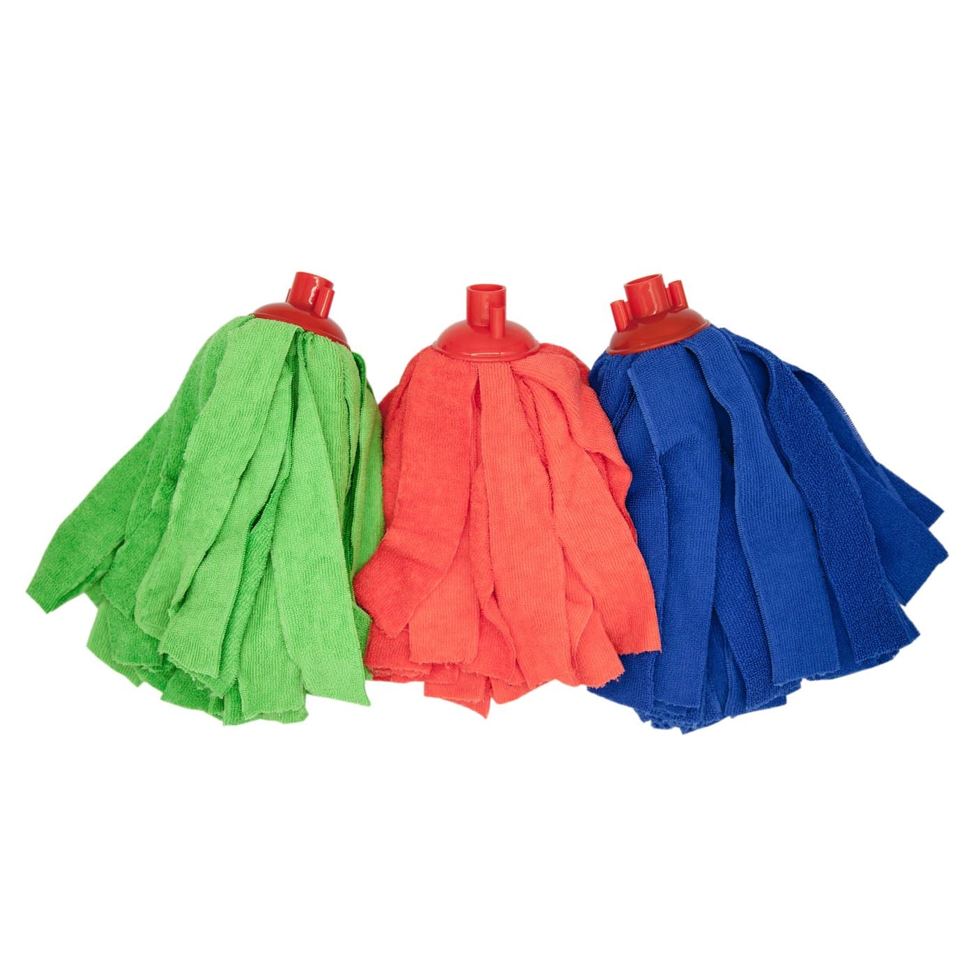 Microfiber Strip Mop Replacement