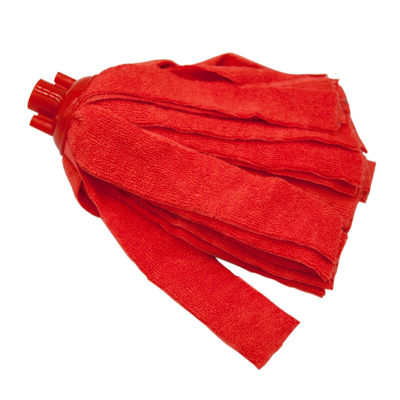 Microfiber Strip Mop Replacement 3