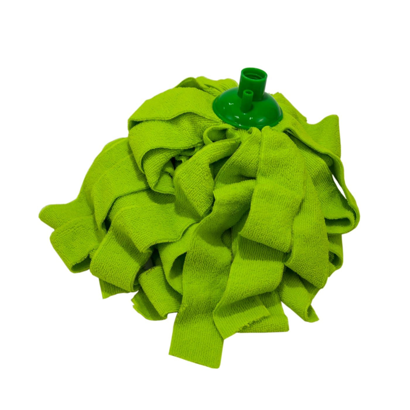 Microfiber Strip Mop Replacement 4