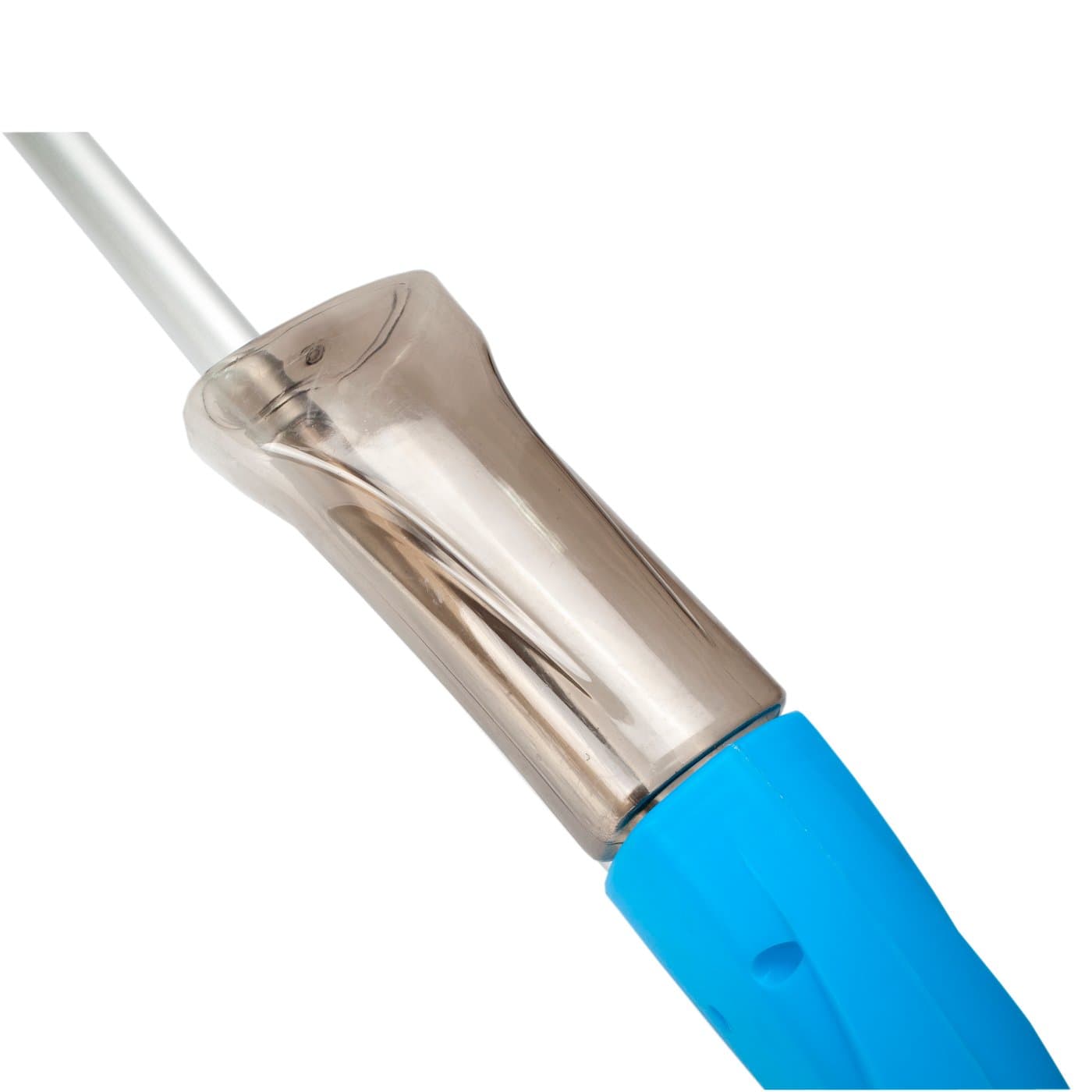 New Stainless Steel Spray Mop 3