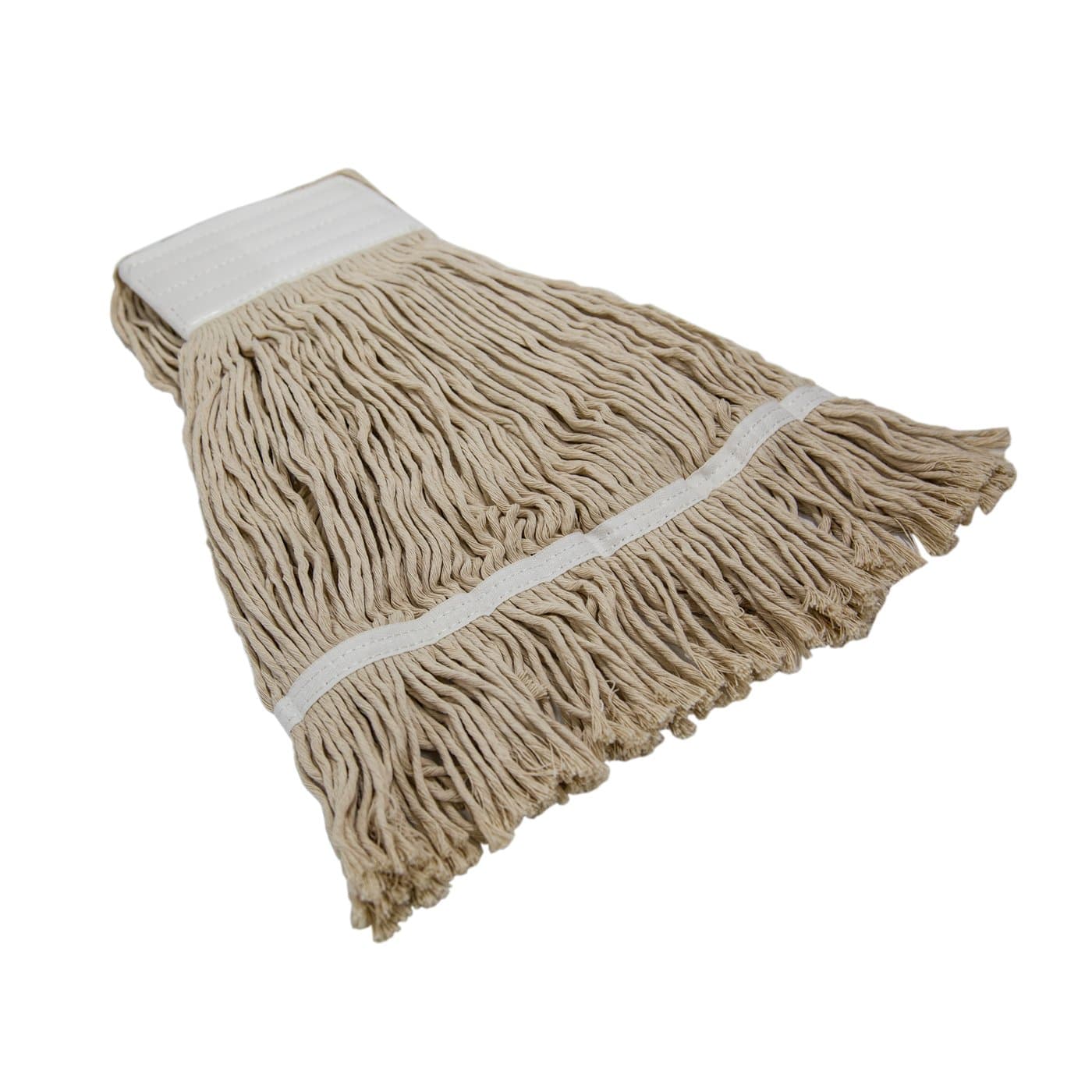 Wet Cotton Mop 2