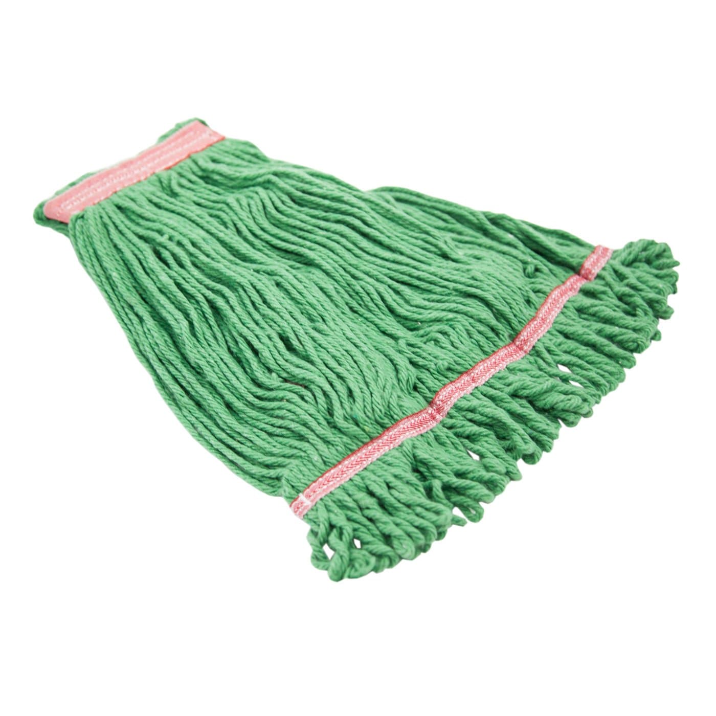 Wet Cotton Mop 6