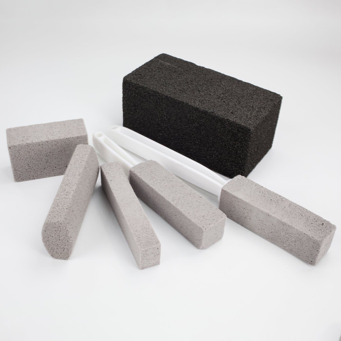 BBQ Cleaning Stone 3