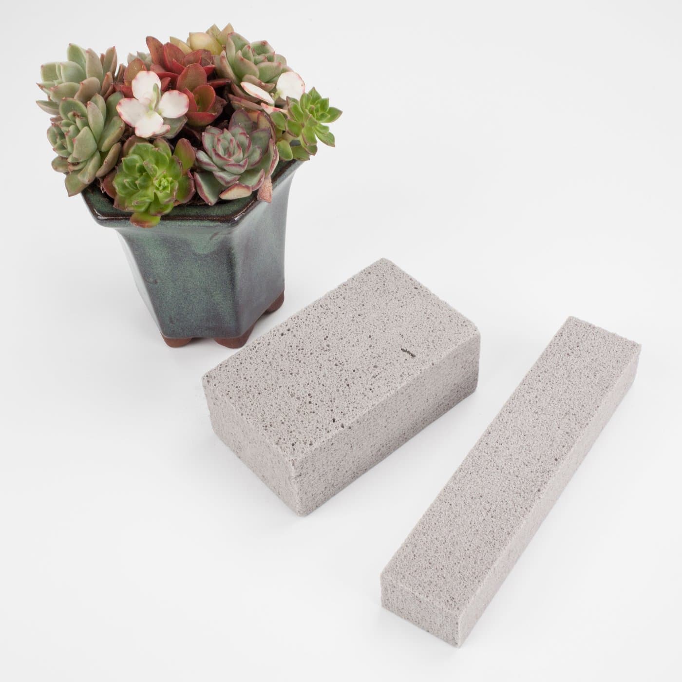 BBQ Cleaning Stone 5