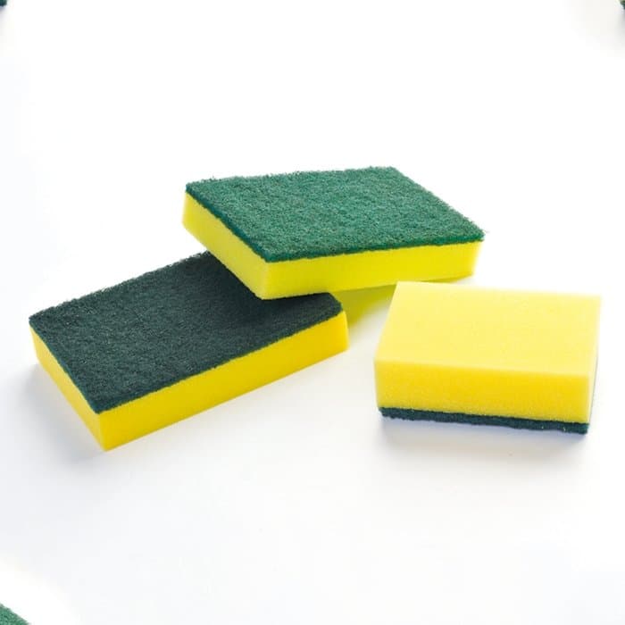 FYH3101, Heavy Duty Scrub Sponge
