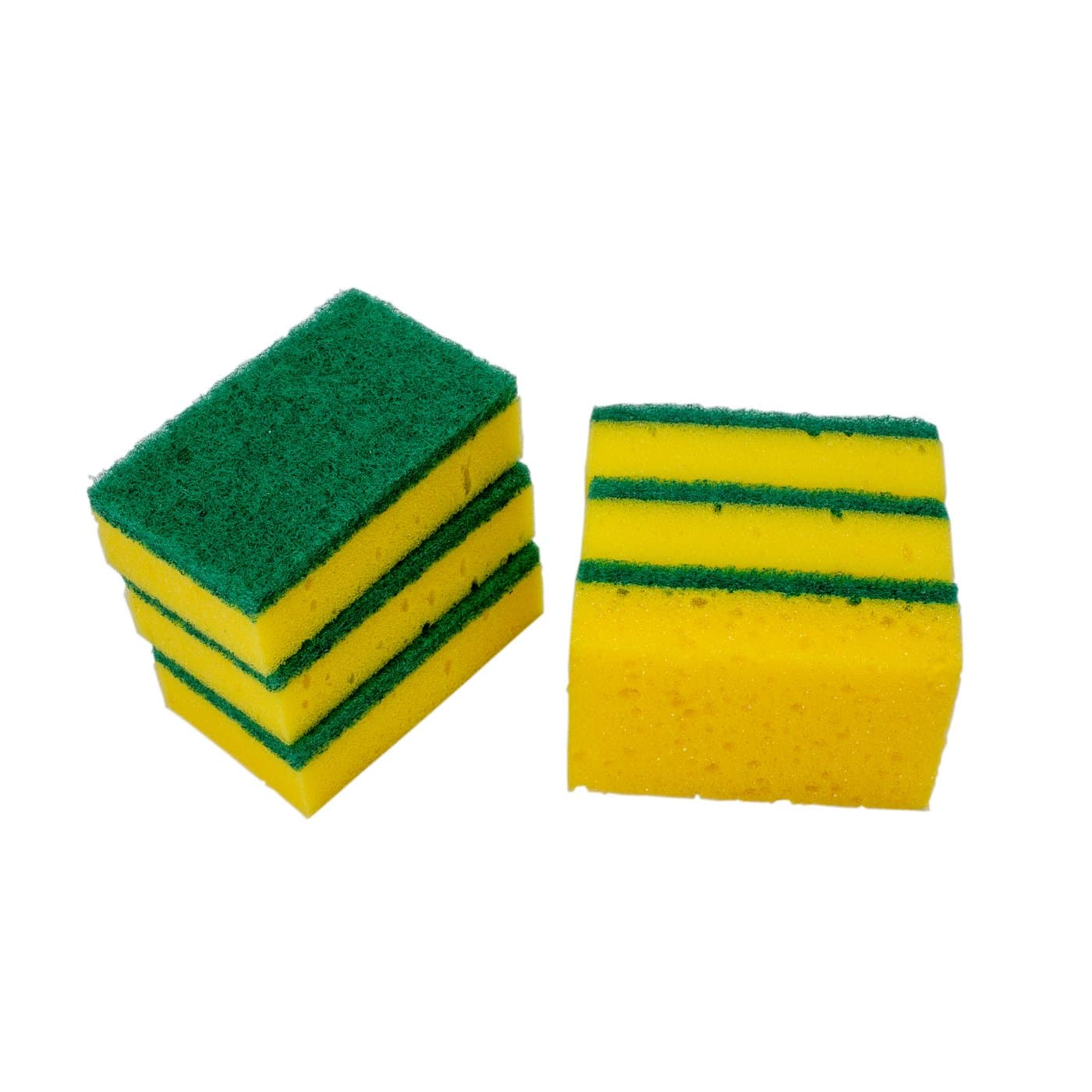 FYH3102, Scrub Sponge 3