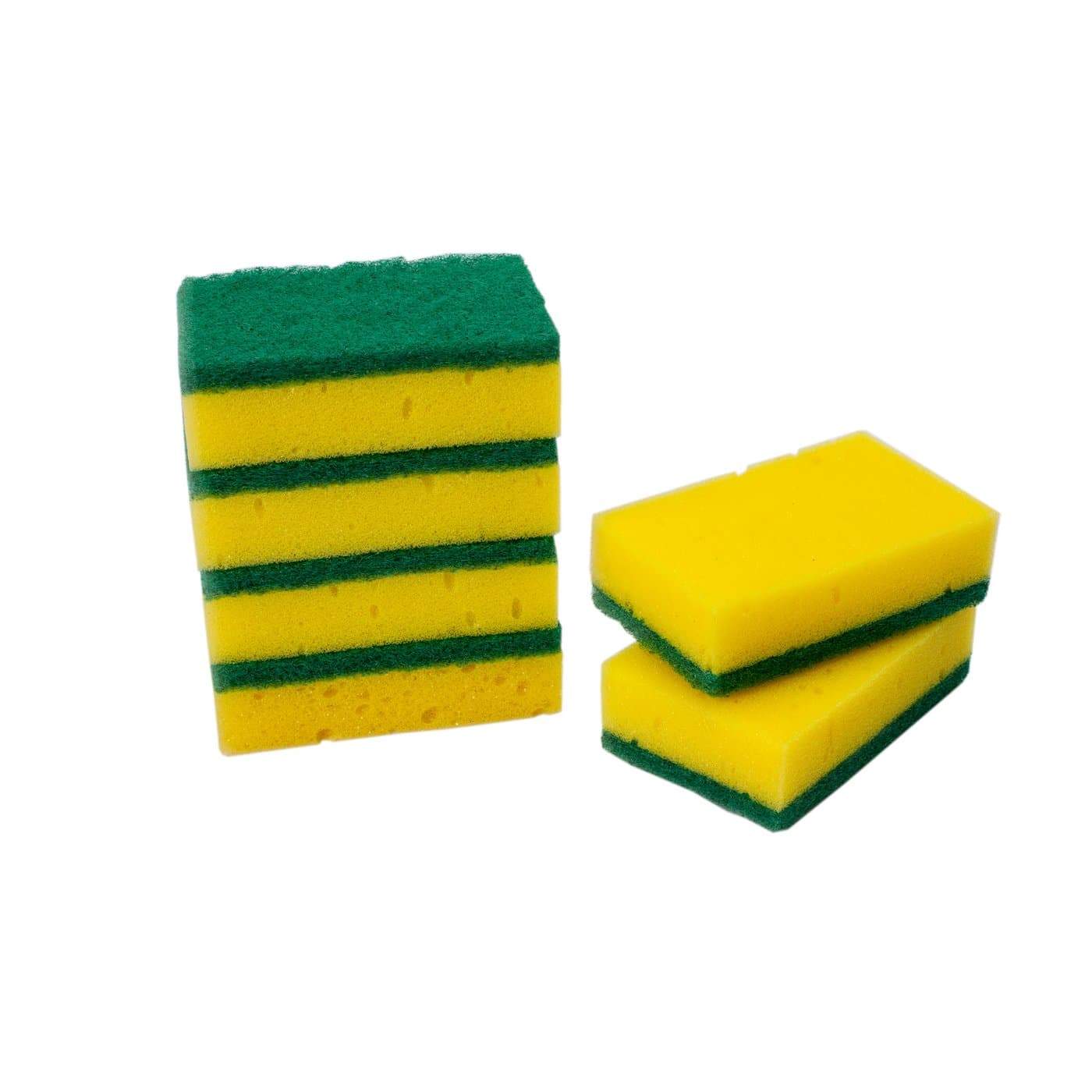 FYH3102, Scrub Sponge 4