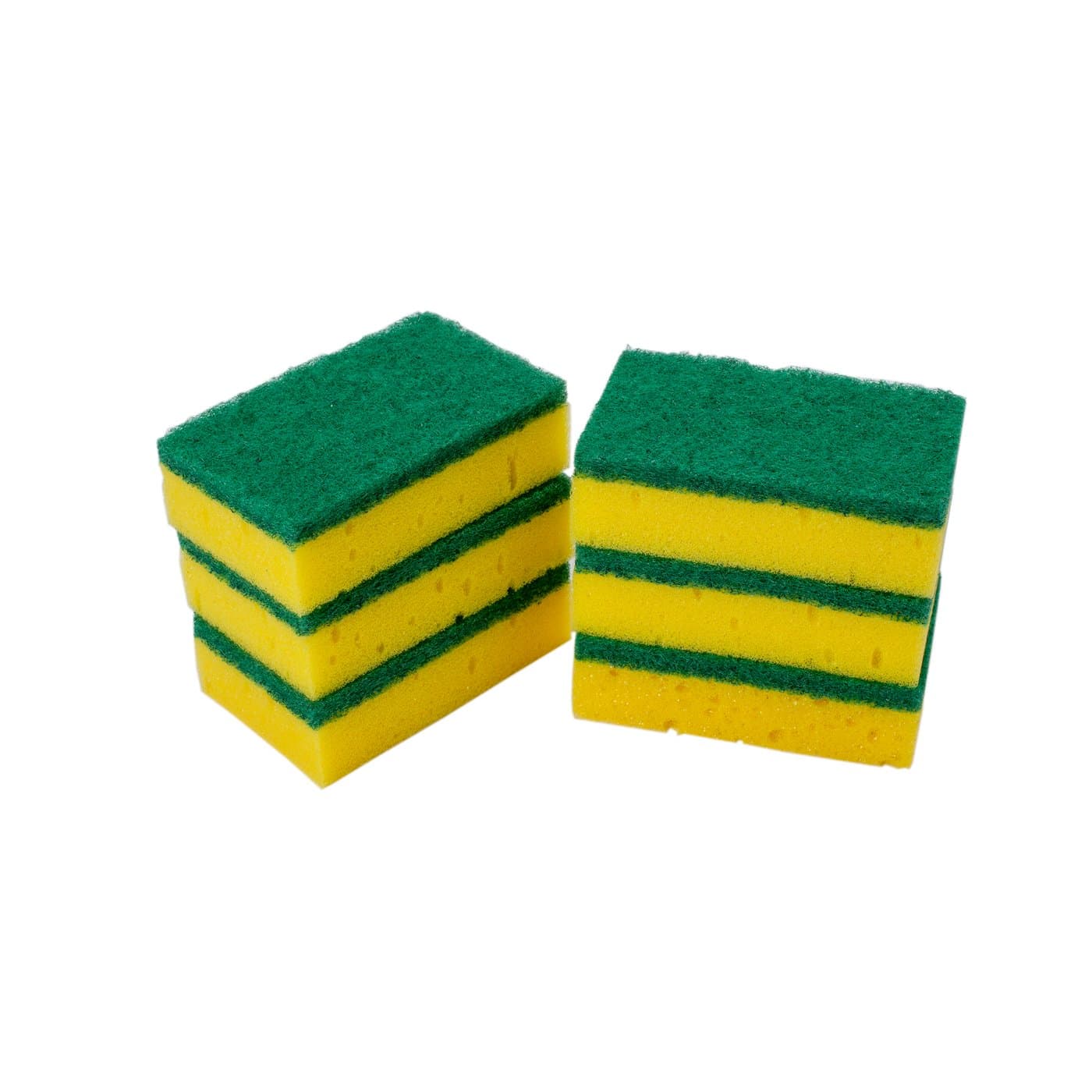 FYH3102, Scrub Sponge 5