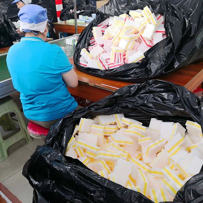 FYH3108, Quick Eraser Pad 3