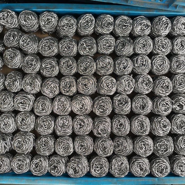 FYH3120, Spiral Scrubber 2