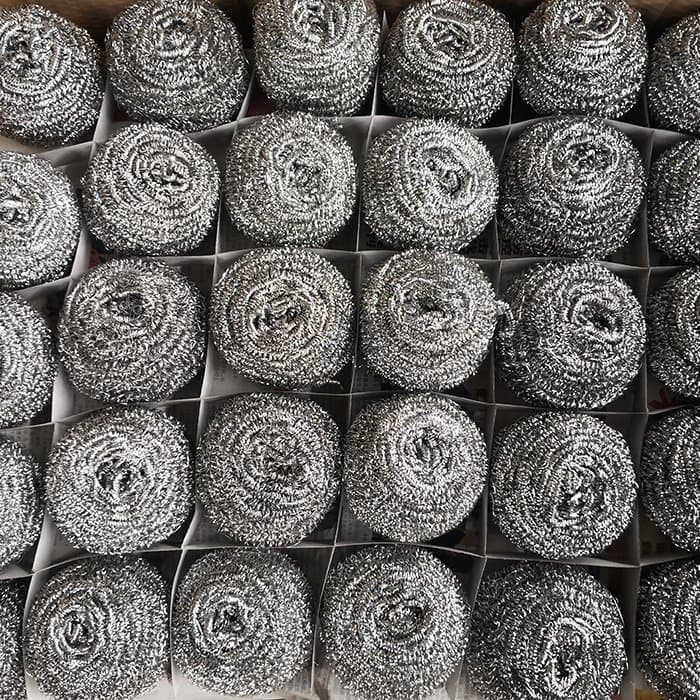 FYH3120, Spiral Scrubber 3