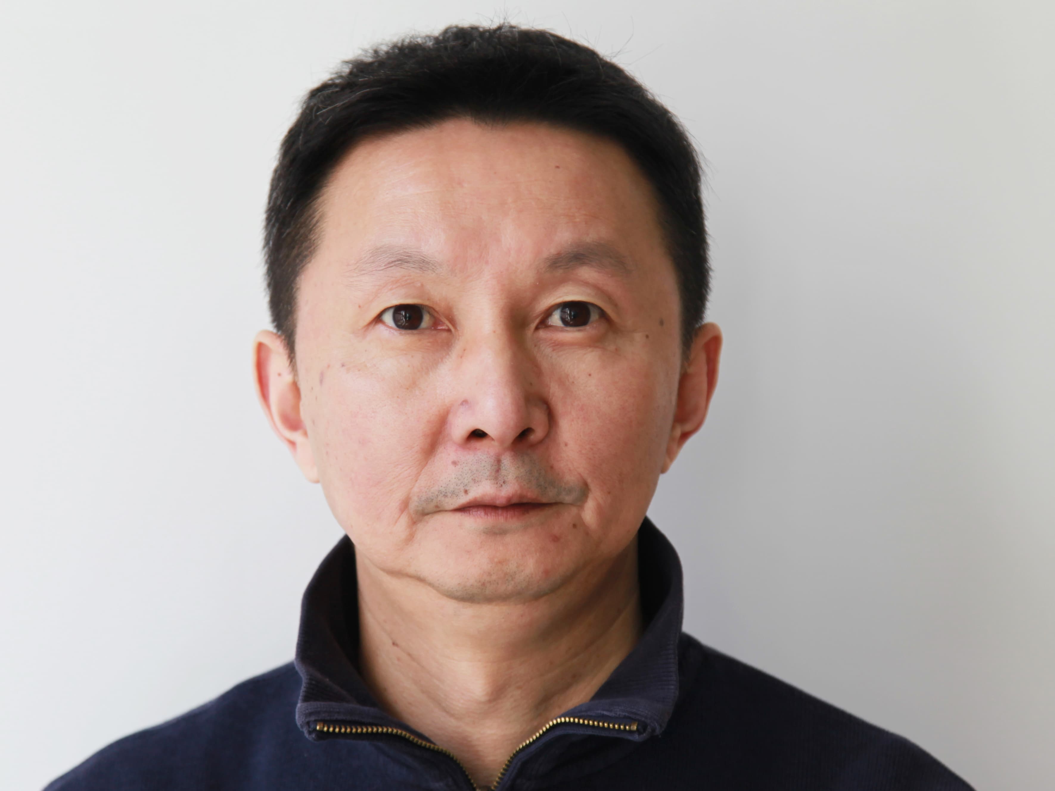 Raymond Deng
