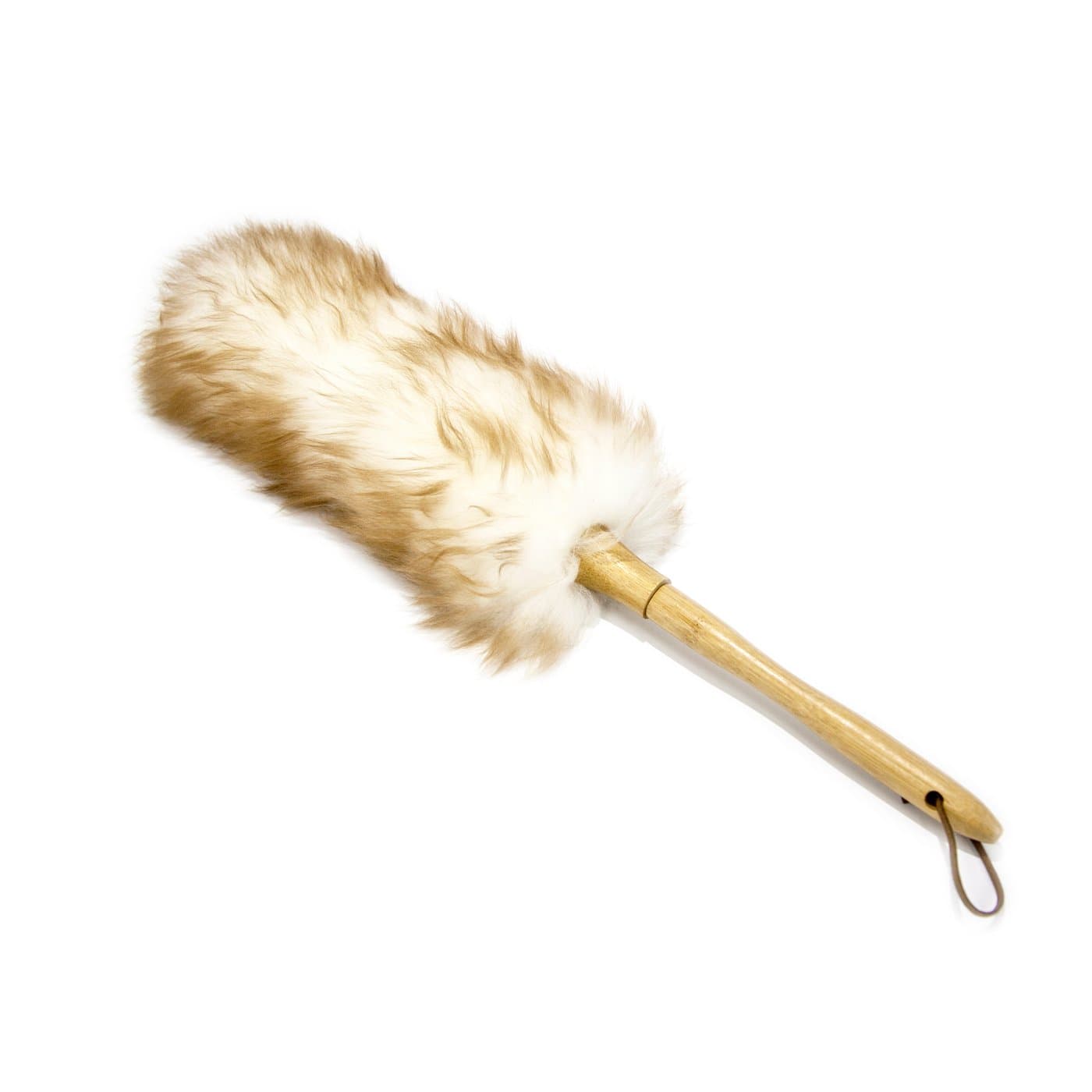 Wool Duster