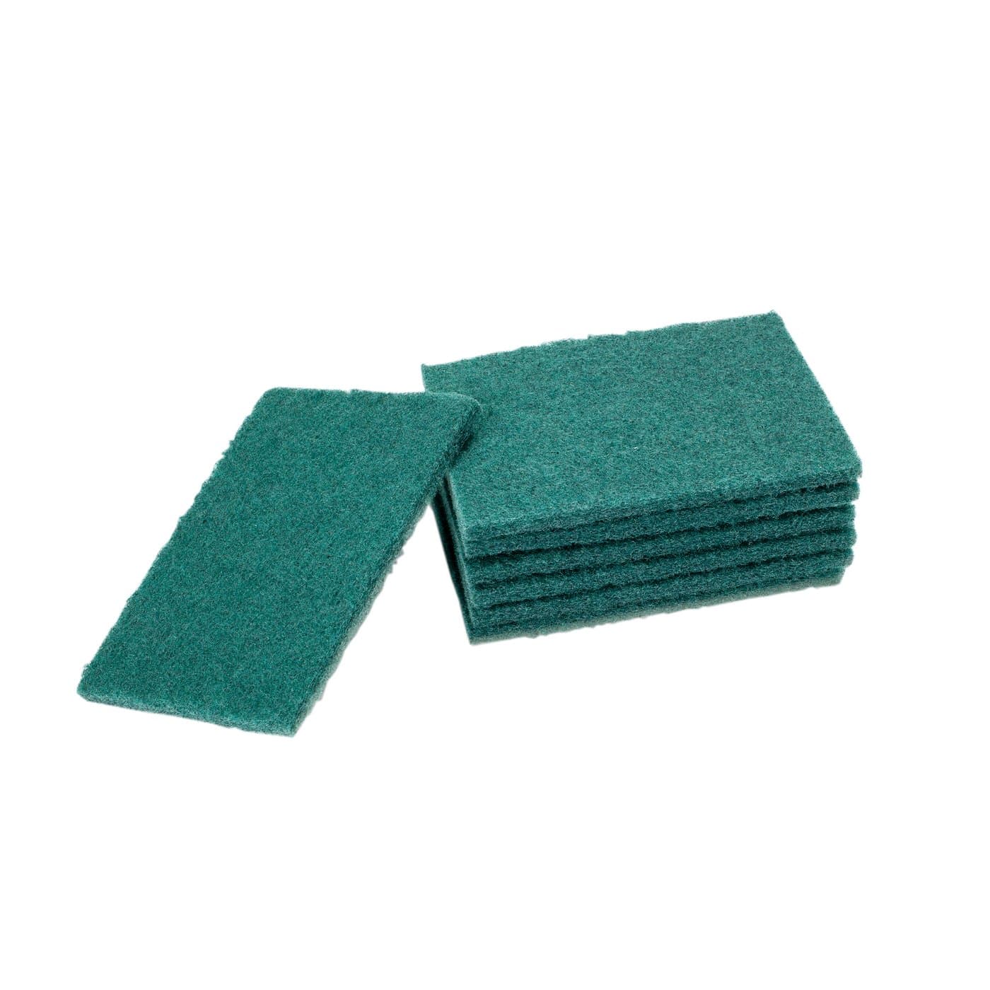 Scouring Pad